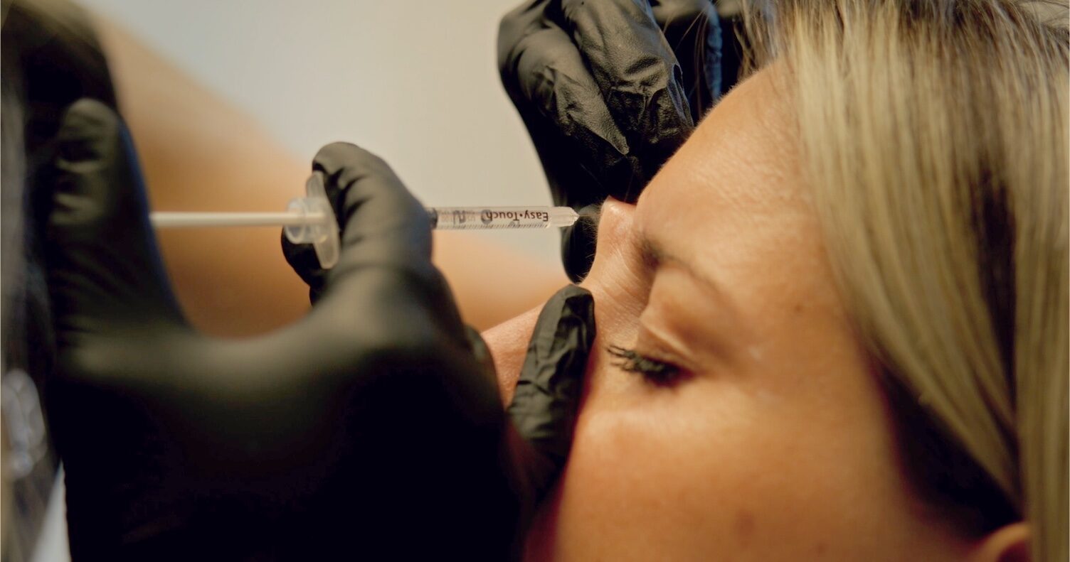 Botox and Dysport