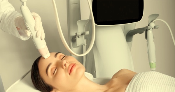 Everesse skin tightening