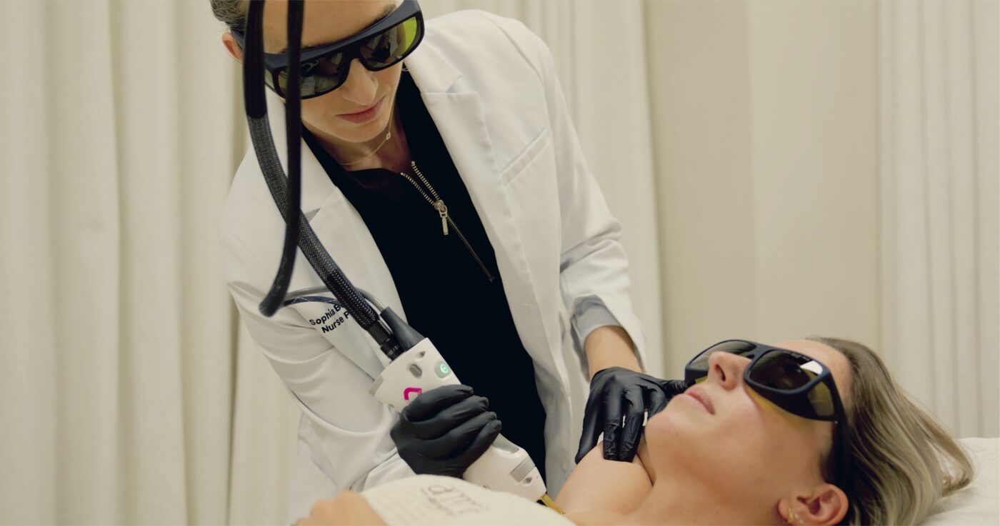Laser Hair Removal