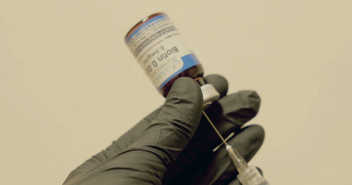 Wellness Injections